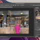 Photoshop is better than ever at identifying and removing people.
